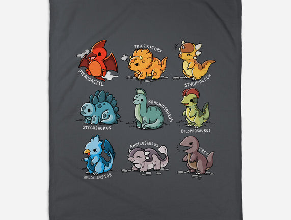 Dinosaurs Cute