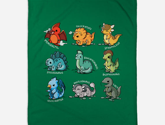 Dinosaurs Cute