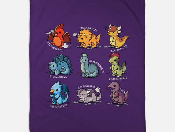 Dinosaurs Cute
