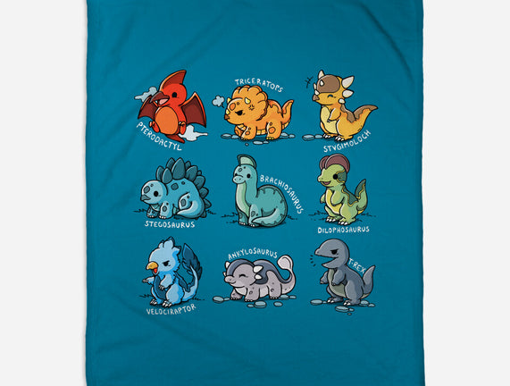 Dinosaurs Cute