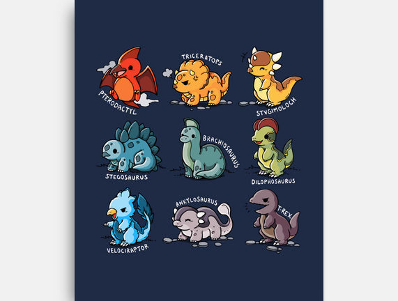 Dinosaurs Cute