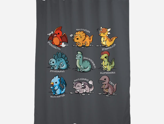 Dinosaurs Cute