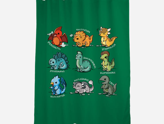 Dinosaurs Cute