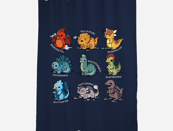 Dinosaurs Cute