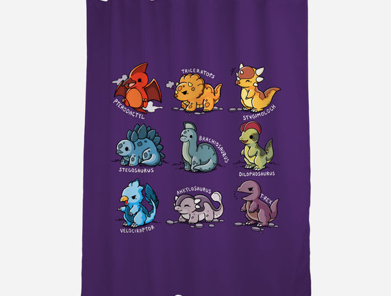 Dinosaurs Cute