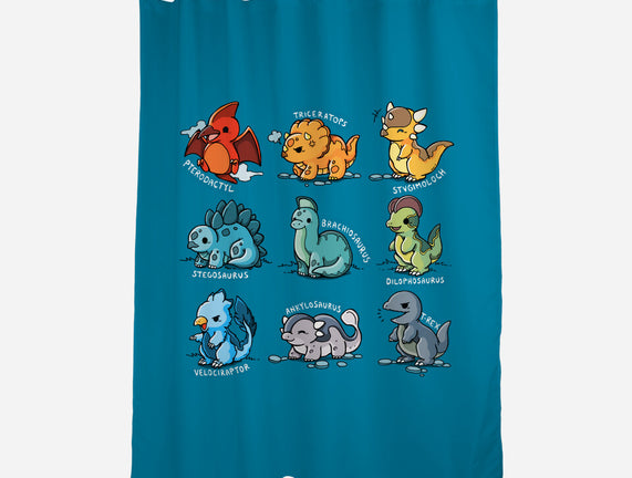 Dinosaurs Cute