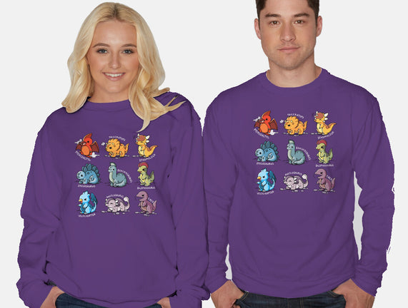 Dinosaurs Cute