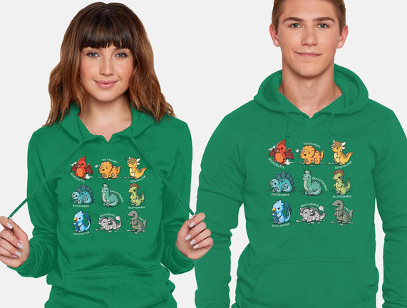 Dinosaurs Cute