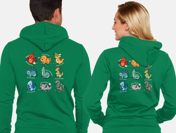 Dinosaurs Cute