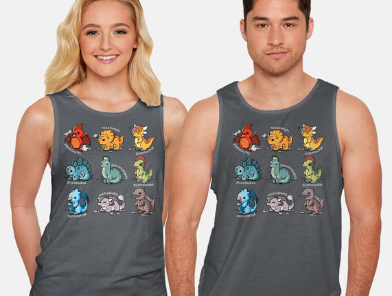 Dinosaurs Cute