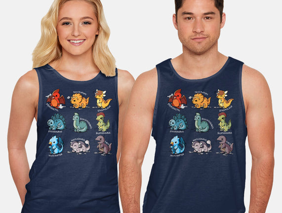 Dinosaurs Cute