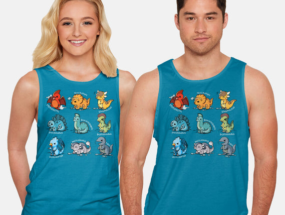 Dinosaurs Cute