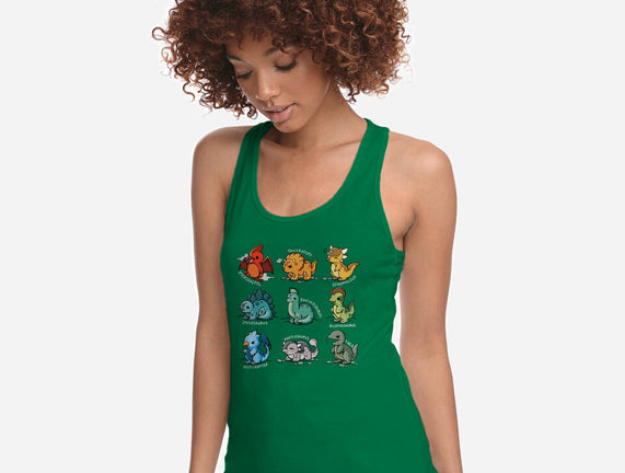 Dinosaurs Cute