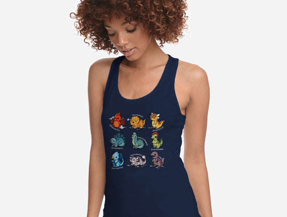 Dinosaurs Cute