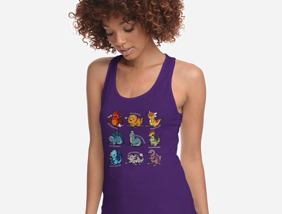Dinosaurs Cute