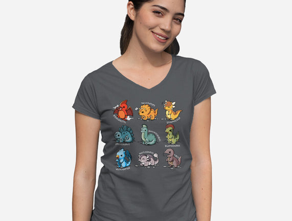 Dinosaurs Cute