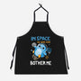 Bother Me-Unisex-Kitchen-Apron-Vallina84