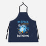 Bother Me-Unisex-Kitchen-Apron-Vallina84