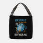 Bother Me-None-Adjustable Tote-Bag-Vallina84