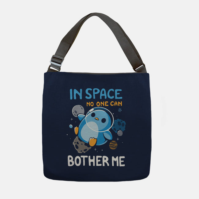 Bother Me-None-Adjustable Tote-Bag-Vallina84
