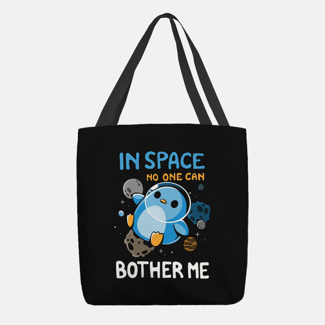 Bother Me-None-Basic Tote-Bag-Vallina84