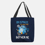 Bother Me-None-Basic Tote-Bag-Vallina84