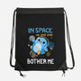 Bother Me-None-Drawstring-Bag-Vallina84