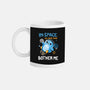 Bother Me-None-Mug-Drinkware-Vallina84