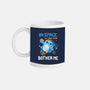 Bother Me-None-Mug-Drinkware-Vallina84