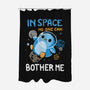 Bother Me-None-Polyester-Shower Curtain-Vallina84