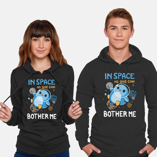 Bother Me-Unisex-Pullover-Sweatshirt-Vallina84