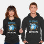 Bother Me-Unisex-Pullover-Sweatshirt-Vallina84