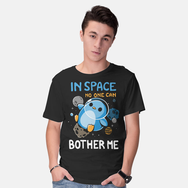 Bother Me-Mens-Basic-Tee-Vallina84