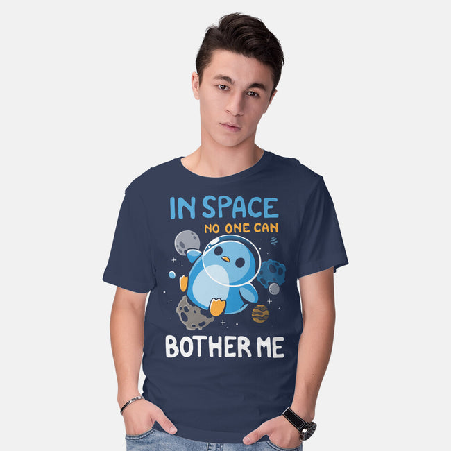 Bother Me-Mens-Basic-Tee-Vallina84