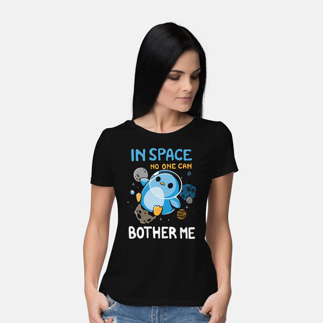 Bother Me-Womens-Basic-Tee-Vallina84