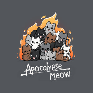 The Apocalypse Meow