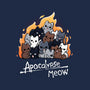 The Apocalypse Meow-Mens-Long Sleeved-Tee-Vallina84