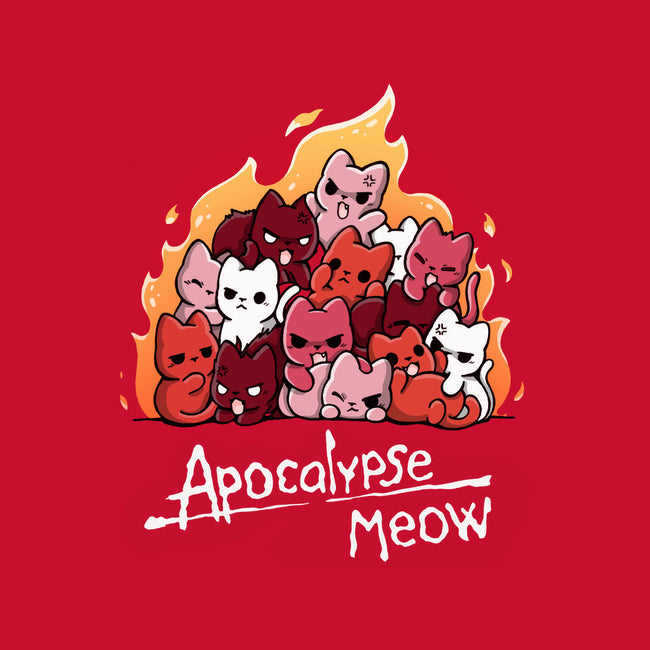 The Apocalypse Meow-Mens-Premium-Tee-Vallina84