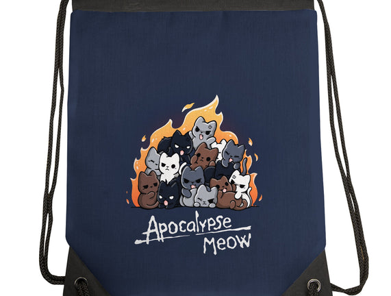 The Apocalypse Meow