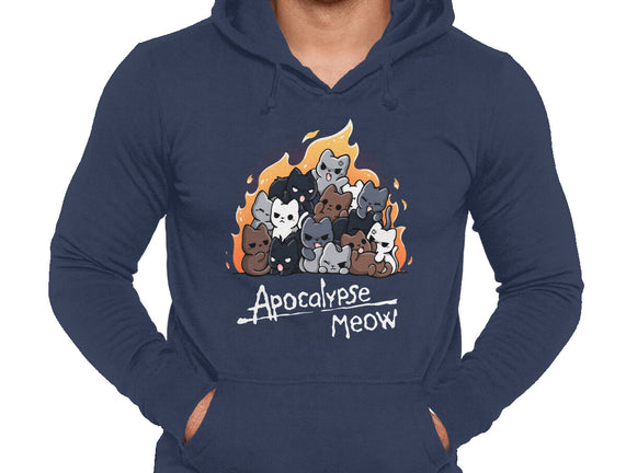 The Apocalypse Meow