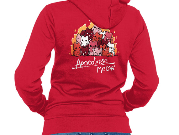The Apocalypse Meow