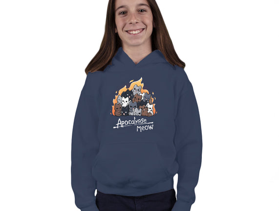 The Apocalypse Meow