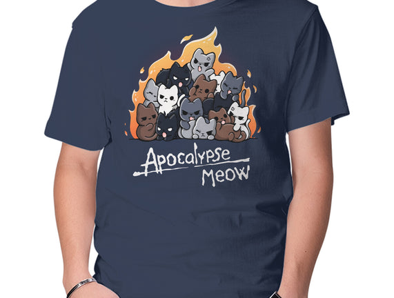 The Apocalypse Meow