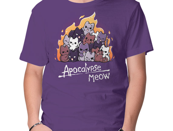 The Apocalypse Meow