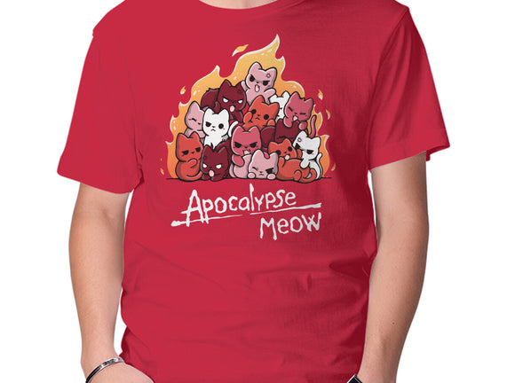 The Apocalypse Meow