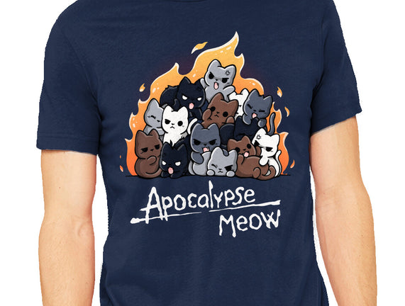 The Apocalypse Meow