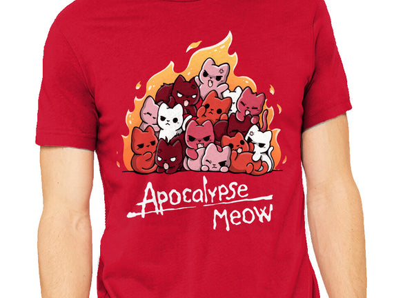 The Apocalypse Meow