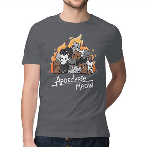 The Apocalypse Meow