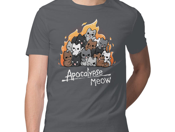 The Apocalypse Meow