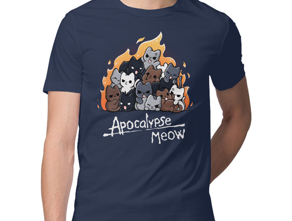 The Apocalypse Meow